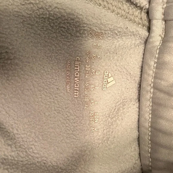 Woman’s Adidas Joggers - Picture 5 of 5